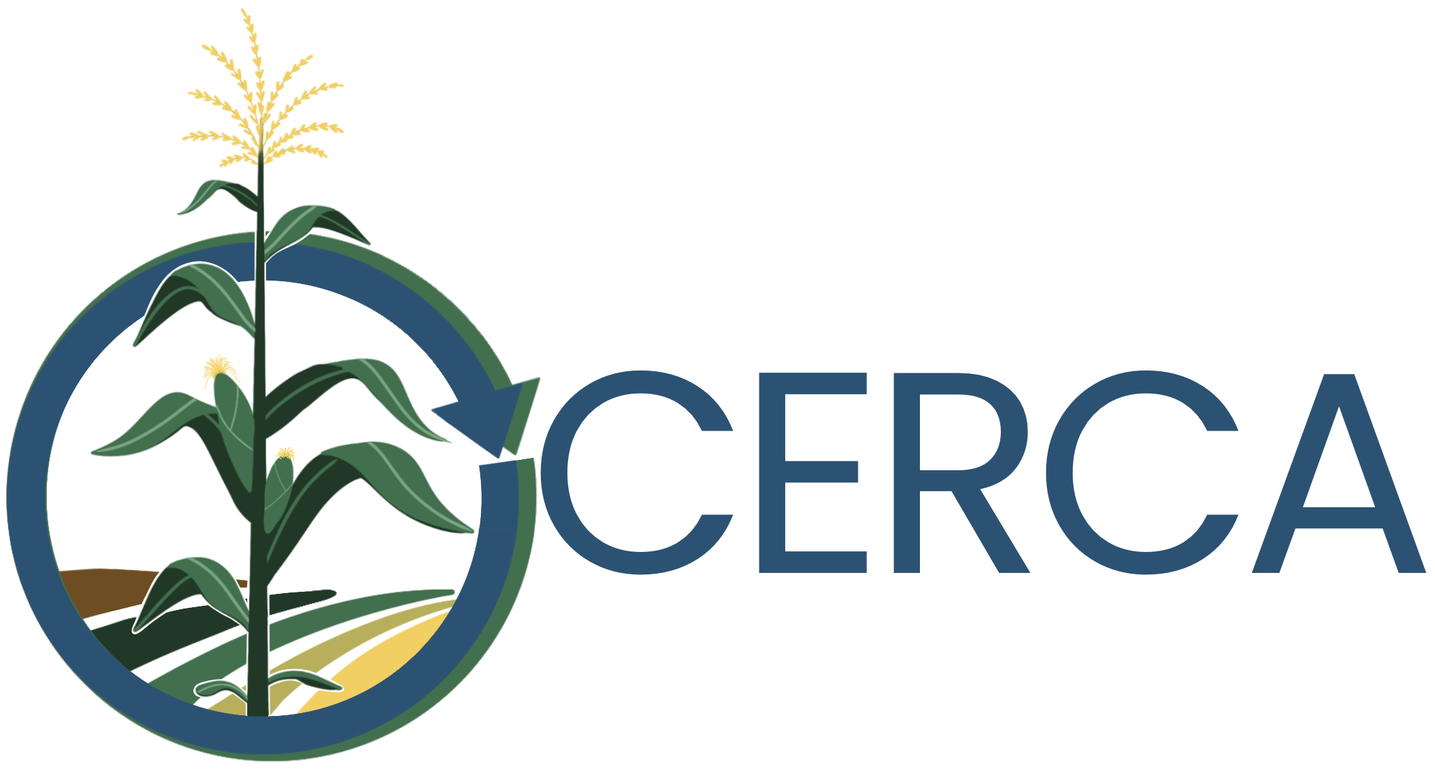 CERCA Initiative Logo