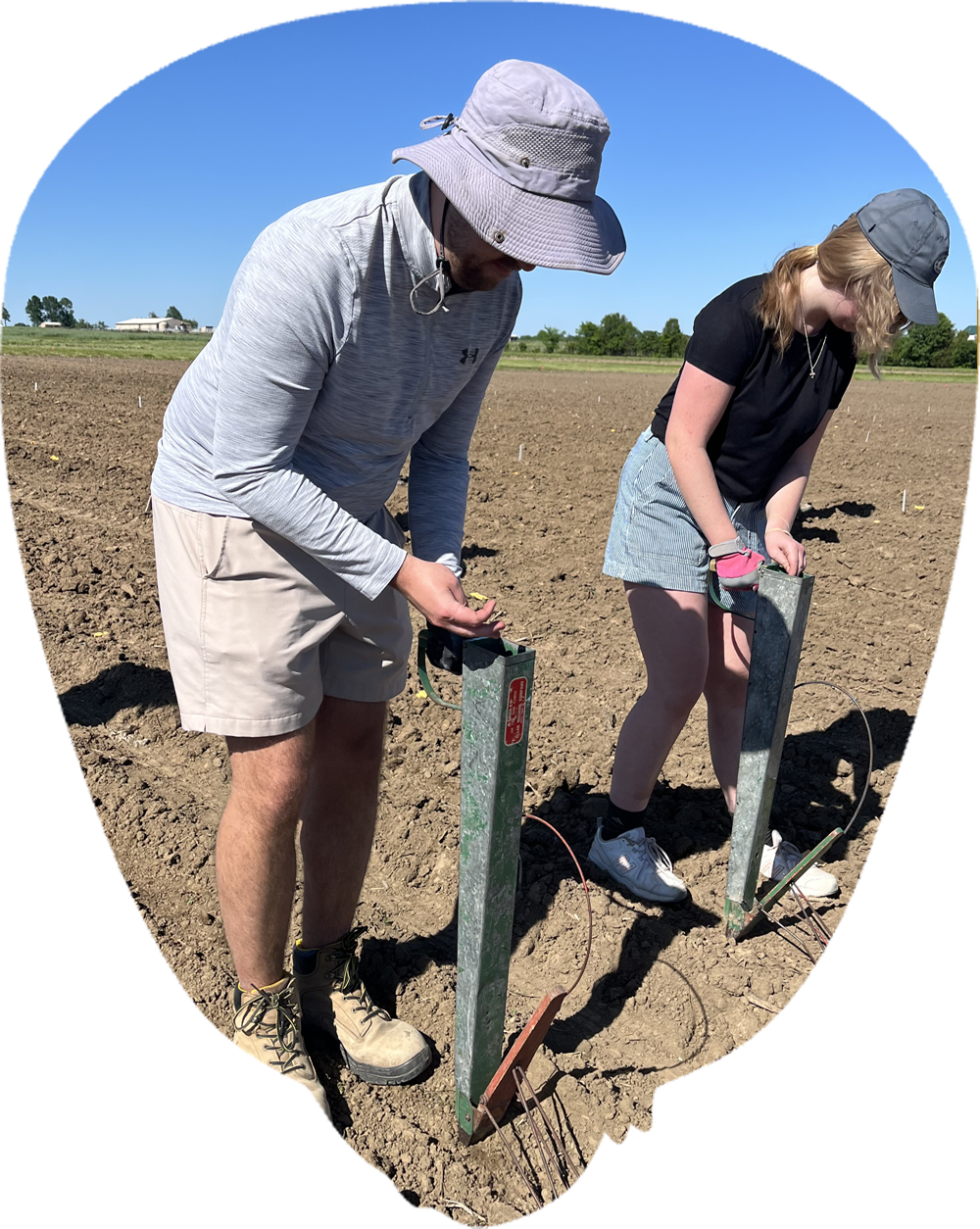 field worker