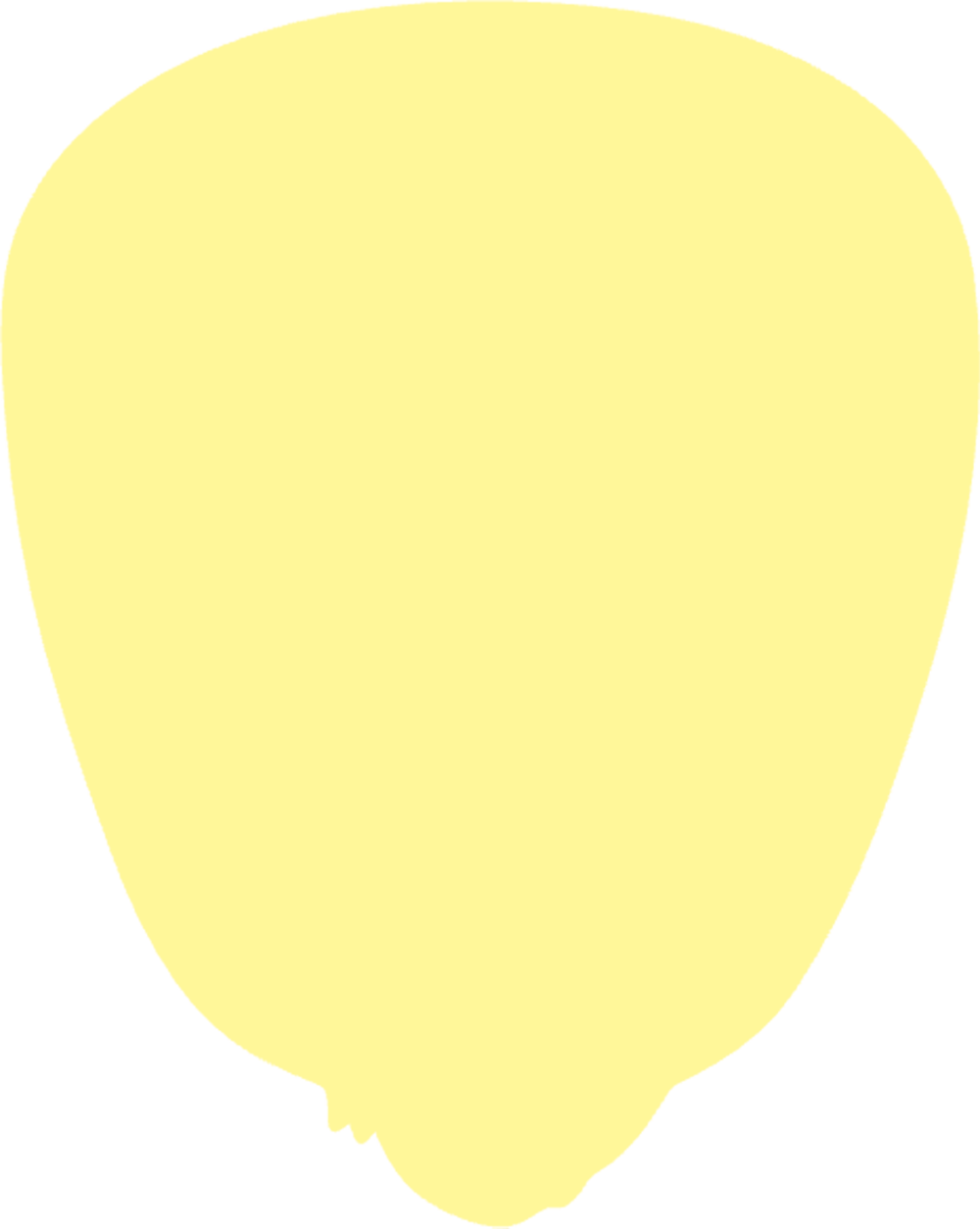 yellow kernel